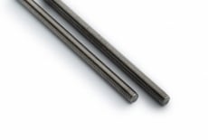 Шпилька DIN 975 M6x1000 A4 ліва різьба